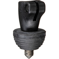 Manfrotto 160SPK3 Retractable Spiked Foot Set - 3