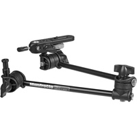Manfrotto 196B-2 2-Section Single Articulated Arm with Camera Platform