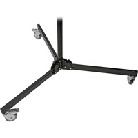 Manfrotto 231B Stand Lighting Column Black