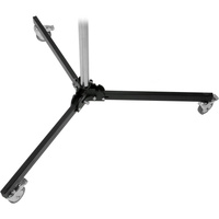 Manfrotto 231CS Stand Lighting Column Chrome