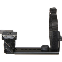 Manfrotto 293 Support Telephoto Lens with QR