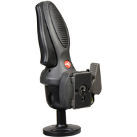 Manfrotto 324RC2 Head Joystick & QR Plate