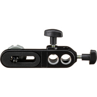 Manfrotto 396B-2 2-Section Double Articulated Arm with Camera Bracket