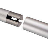 Manfrotto 047 Core 1 Section 275cm Aluminium Fits Expan System for Paper or Cloth Backgrounds