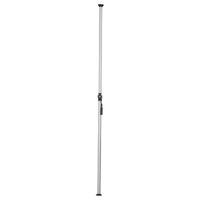 Manfrotto 076 Autopole Silver Set of 2