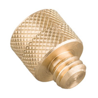 Manfrotto 088 Special Adapter 3/8'' to 1/4'' thread