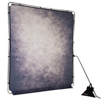 Manfrotto LL LA8450 Aluminium Frame Support Kit