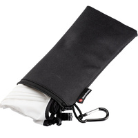 Manfrotto LL LR3334 Halo Compact Plus Cover 2-Stop Diffuser - 38"