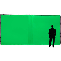 Manfrotto LL LR83354 StudioLink Connection Kit - Chroma Key Green
