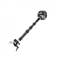 Manfrotto M035VR Clamp VR 15kg Payload TUV
