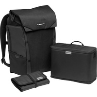 Manfrotto MB CH-BP-50 Chicago Backpack 50 - Medium, Dark Grey