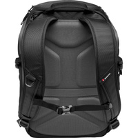 Manfrotto MB MA2-BP-FM Advanced II FAST Backpack - Black