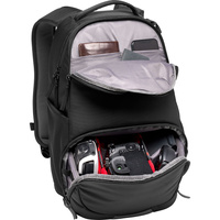 Manfrotto MB MA3-BP-A Advanced Active III 13L Camera Backpack - Black