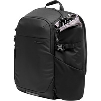 Manfrotto MB MA3-BP-BF Advanced Befree III 25L Camera Backpack - Black