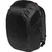 Manfrotto MB MA3-BP-T Advanced Travel III 24L Camera Backpack - Black