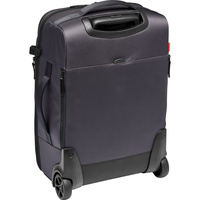 Manfrotto MB MN-R-RN-50 Manhattan Runner-50 Roller - Grey