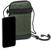 Manfrotto MB MS2-CB 1L Street Cross-body Pouch