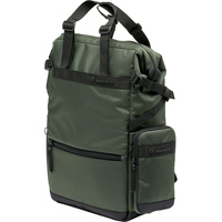 Manfrotto MB MS2-CT 12L Street Convertible Camera Tote Bag - Green