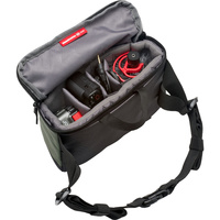 Manfrotto MB MS2-WB 2L Street Camera Waist Bag - Green