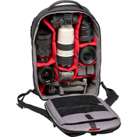 Manfrotto MB PL2-BP-BL-S Pro Light Backloader 19L Camera Backpack - Small