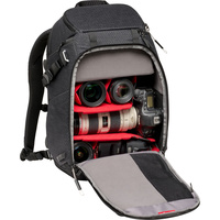 Manfrotto MB PL2-BP-ML-M Pro Light Multiloader 26L Camera Backpack