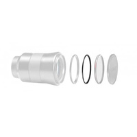 Manfrotto MFXFH67 XUME 67mm Filter Holder Use with Adapter