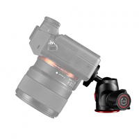 Manfrotto MH492-BH Head Ball Micro 4kg Payload