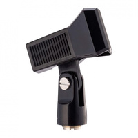 Manfrotto MICC2 Microphone Clip Universal Spring
