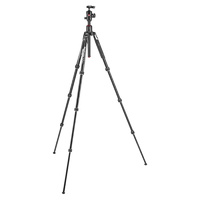 Manfrotto MKBFRA4GTXP-BH Tripod Kit Befree GT XPRO Aluminium