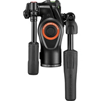Manfrotto MKBFRLA-3W Befree 3-Way Live Advanced Designed for Sony Alpha Cameras