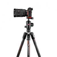 Manfrotto MKBFRTC4GTA-BH Befree GT PRO Sony ? Carbon Tripod