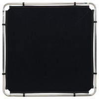Manfrotto MLLC1101K Small Pro Scrim All-in-One Kit - 3.6 x 3.6'
