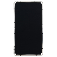 Manfrotto MLLC1201K Medium Pro Scrim All-in-One Kit - 3.6 x 6.5'