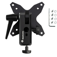 Manfrotto MLTSA1001B TetherGear VESA Monitor Mount