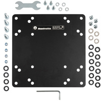 Manfrotto MLTSA1201B TetherGear VESA Adapter Plate
