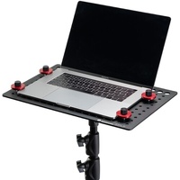 Manfrotto MLTSA4301B TetherGear Laptop Deck
