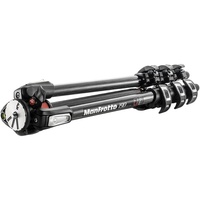 Manfrotto MT190CXPRO4 Carbon Fiber 4 Section Tripod