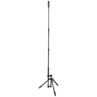 Manfrotto MTALUVR VR Aluminium 4-Section Tripod