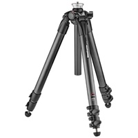 Manfrotto MTCFVR Virtual Reality Carbon Fiber 3-Section Tripod