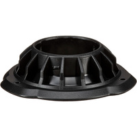 Manfrotto MVA060T 75mm to 60mm Bowl Adapter for MVT502AM Tripod