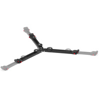 Manfrotto MVASPRM Middle Spreader with Telescopic Arms for Manfrotto FAST Tripod Legs