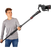 Manfrotto MVGBF-CF GimBoom Fast Carbon Fiber