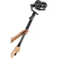 Manfrotto MVGEXT Carbon Fiber Gimbal Extension