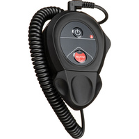 Manfrotto MVR901ECPL Clamp-On Zoom Remote Control for LANC and Panasonic Cameras