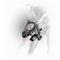 Manfrotto MVR911ECCN Clamp-On Remote Control for Canon DSLRs