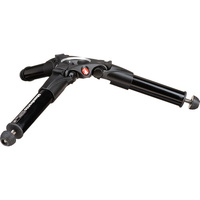 Manfrotto MVT535HH Adjustable Aluminium Hi Hat with 75mm Bowl