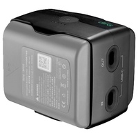 Manfrotto SY0064-0001 Bank Battery Portable Charger