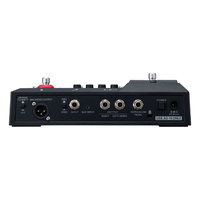 Zoom B2 Four Guitar Effects & Amp Simulator