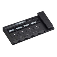Zoom G5n Guitar Effects and Amp Simulator