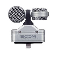 Zoom iQ7 Stereo Microphone for iOS